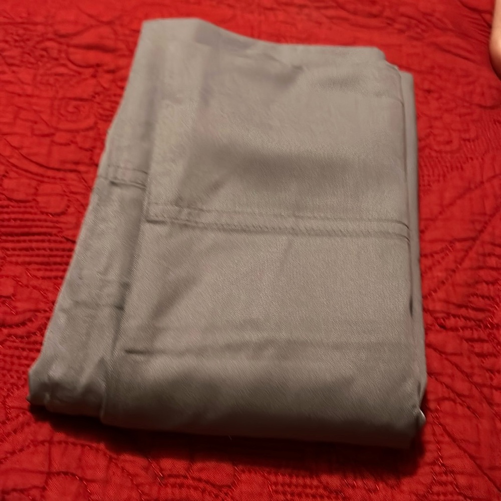 Bedsure bamboo pillowcases